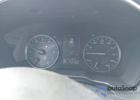 2022 Subaru Legacy Limited z USA, uszkodzony, nr VIN 4S3BWAN67N3011884